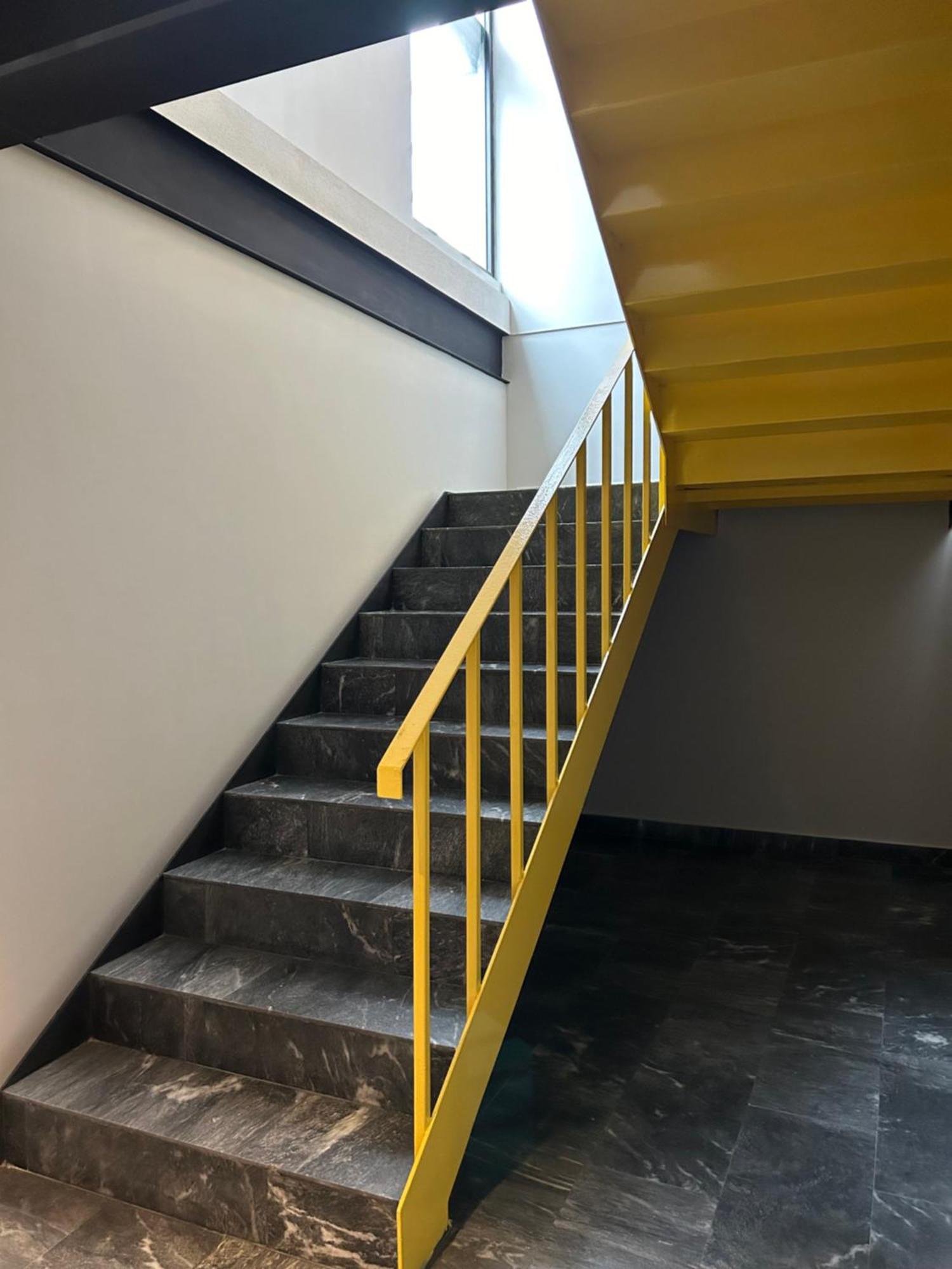 Arquimedes 138 By Wynwood House Aparthotel Mexico City Ngoại thất bức ảnh
