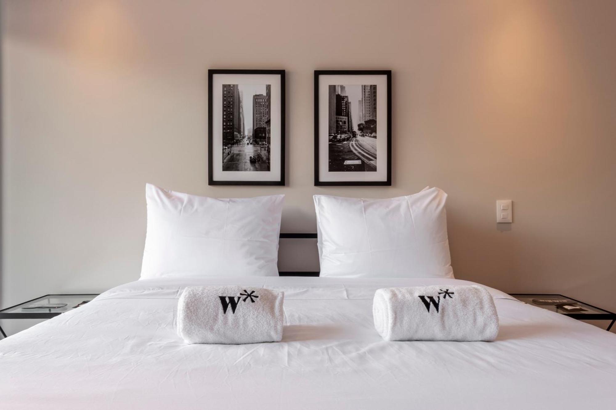 Arquimedes 138 By Wynwood House Aparthotel Mexico City Ngoại thất bức ảnh