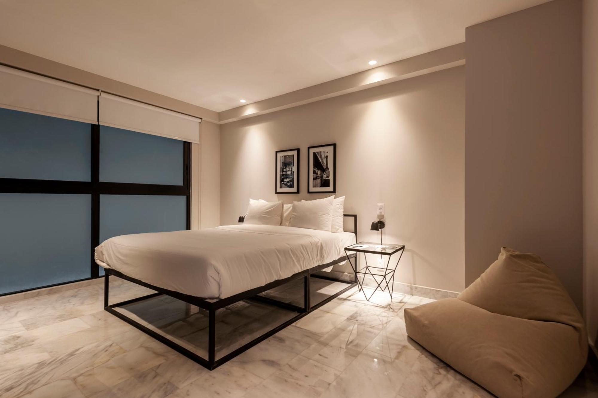 Arquimedes 138 By Wynwood House Aparthotel Mexico City Ngoại thất bức ảnh