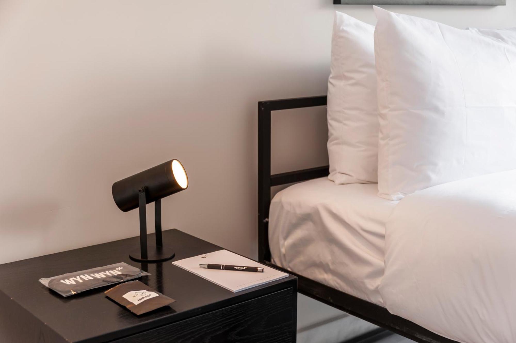 Arquimedes 138 By Wynwood House Aparthotel Mexico City Ngoại thất bức ảnh