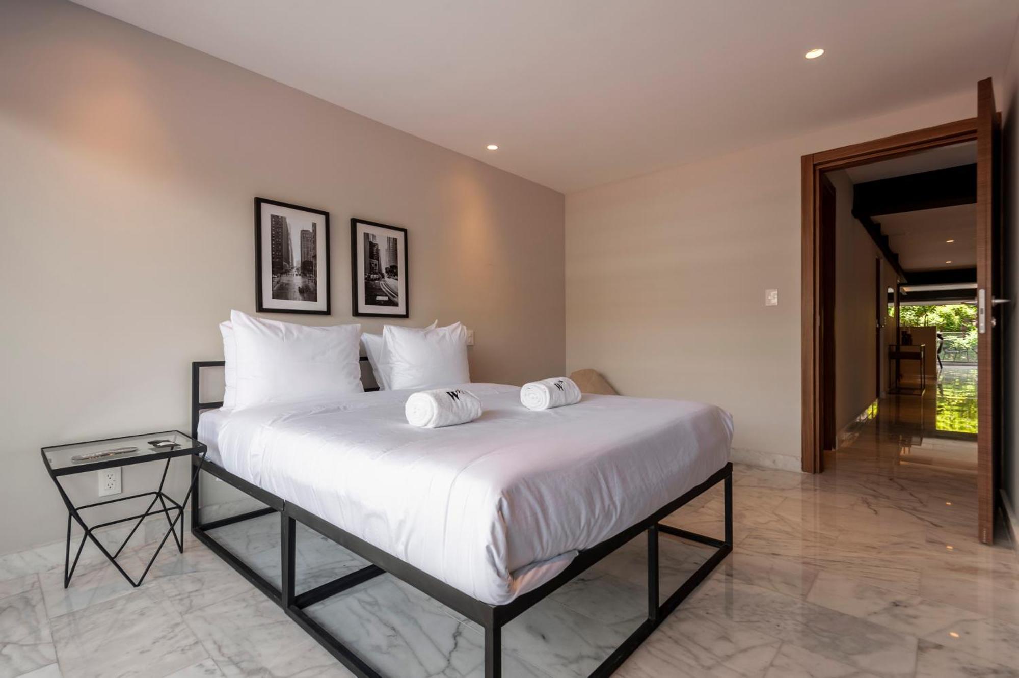 Arquimedes 138 By Wynwood House Aparthotel Mexico City Ngoại thất bức ảnh